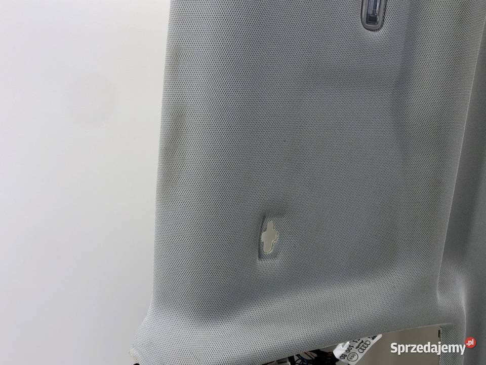 PODSUFITKA AUDI A8 D5 40 460 TAPICERKA