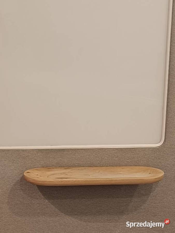 Panel akustyczny Mutewall z tablicą MUTE design