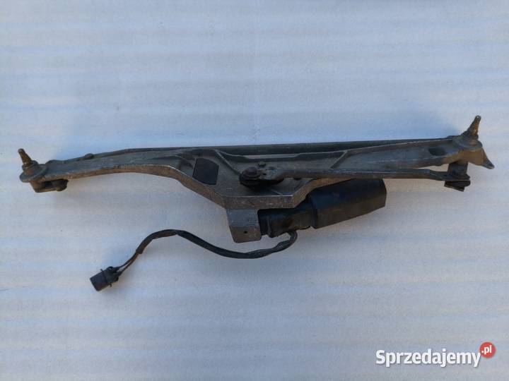 Mechanizm Silniczek Wycieraczek Przód BMW 5 E34 Wyszków