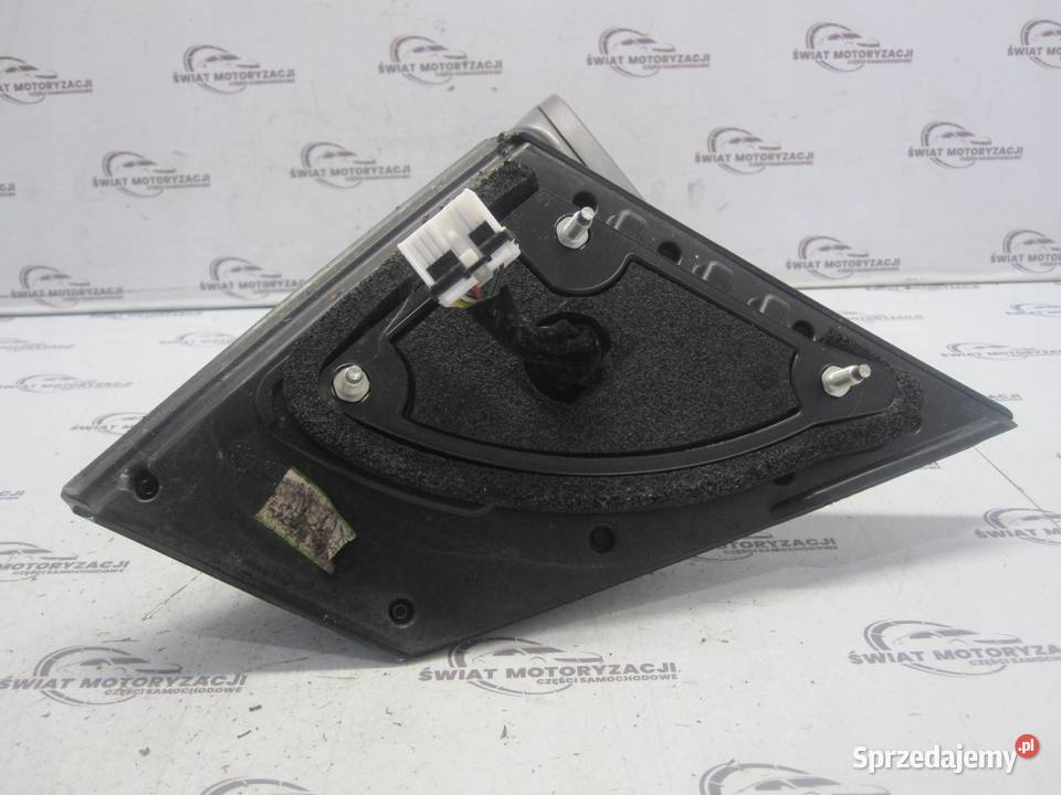 HYUNDAI i40 12r lusterko lewe A045611 E4023588