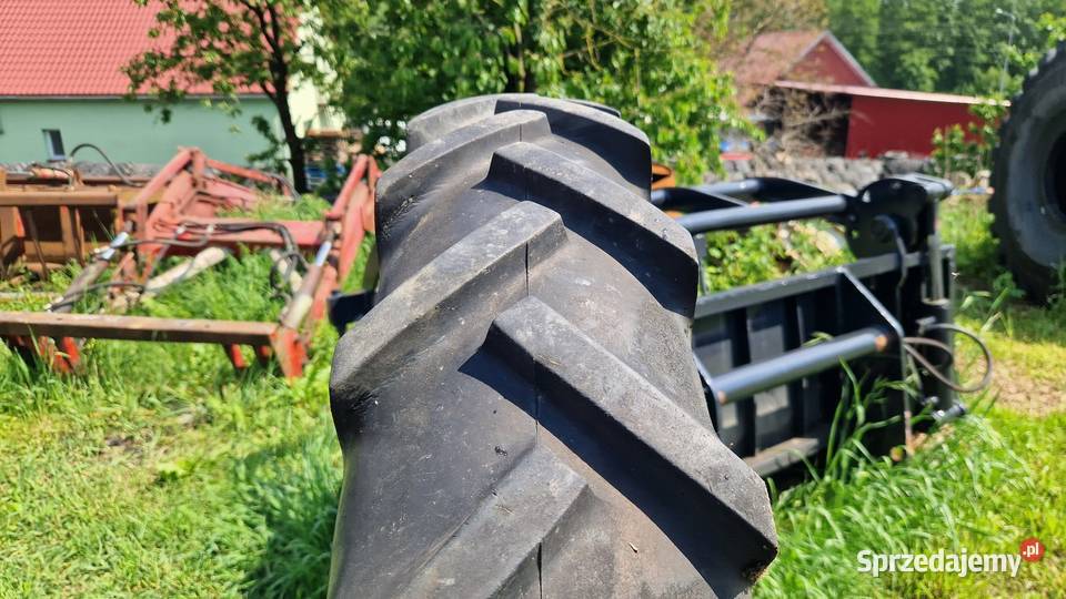 8344 83r44 9544 95r44 Michelin 70 bez napraw