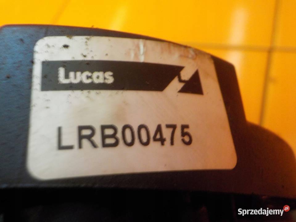 AUDI TT 32 VR6 05r 250 BHE alternator