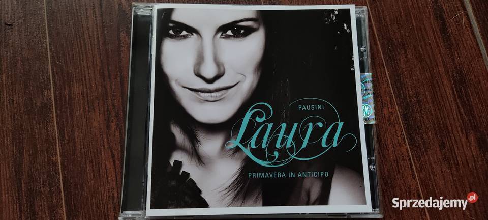 Laura Pausini Primavera In Anticipo śląskie Gliwice