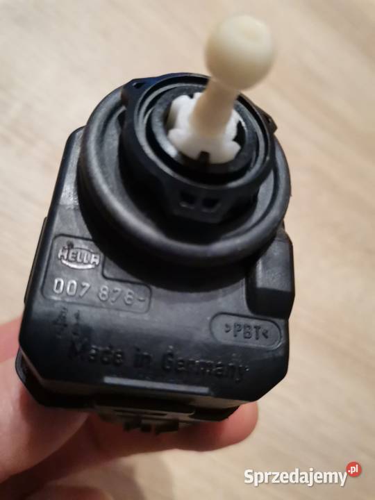HONDA CRV II 0206 Lift Silniczek Regulacji Lampy Międzychód