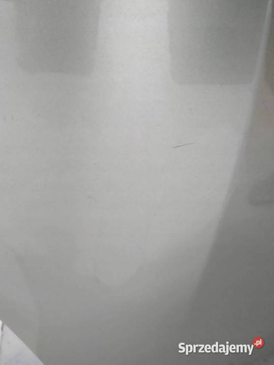 ZDERZAK TYŁ EN Ford Tourneo Courier I 2014