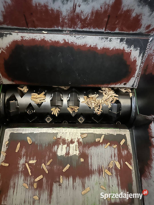 Votecs EZ 61 rebak Nowy Targ