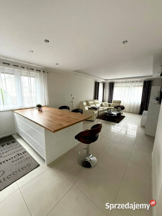 Dom200m2 dwóch rodzin inwestycję Opole