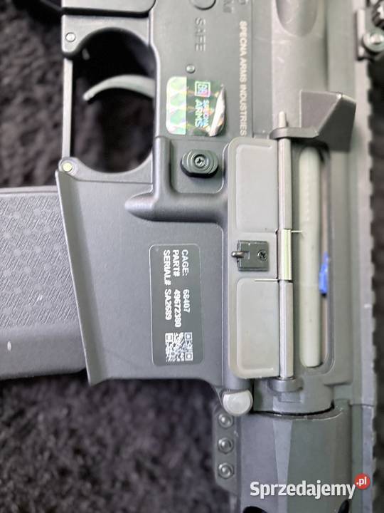 Replika spec arms stan okazja Mińsk Mazowiecki