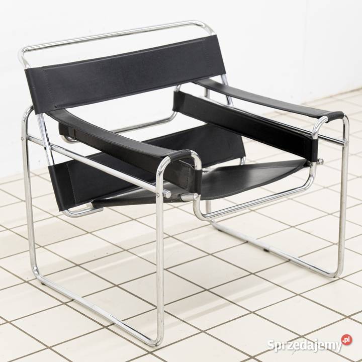 Fotel Wassily Knolla