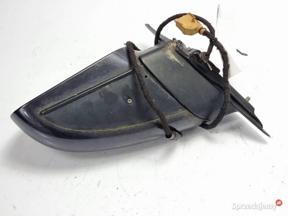 LUSTERKO LEWE AUDI A8 D3 osobowe Lipno sprzedam