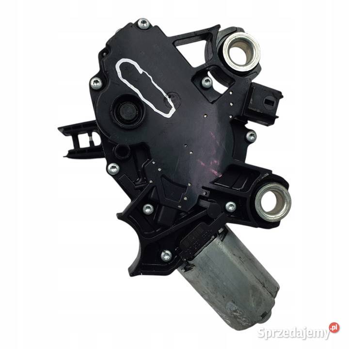 SILNICZEK WYCIERACZKI Citroen C4 Picasso sprzedam