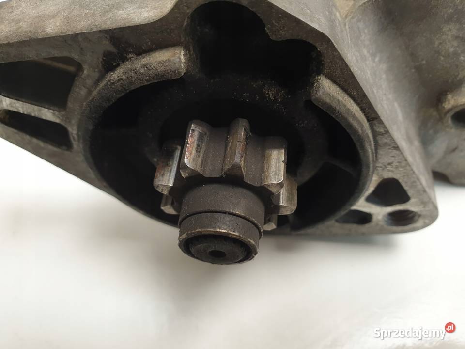 ROZRUSZNIK Mini One R50 14 D Układ elektryczny silnika Chełm