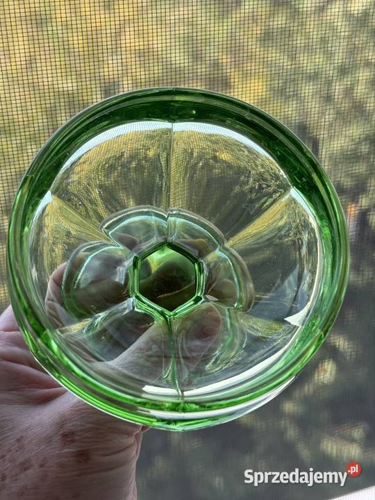 Pucharek na lody Ząbkowice Antyki, Sztuka, Kolekcje Mielec