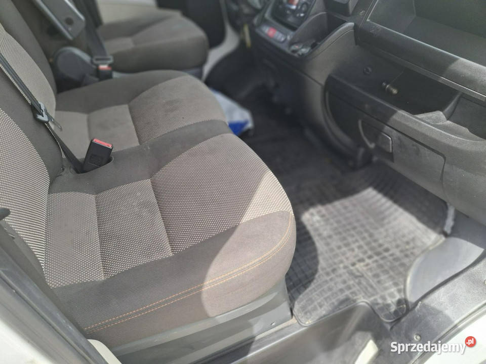 Peugeot Boxer Rok produkcji 2017 Peugeot