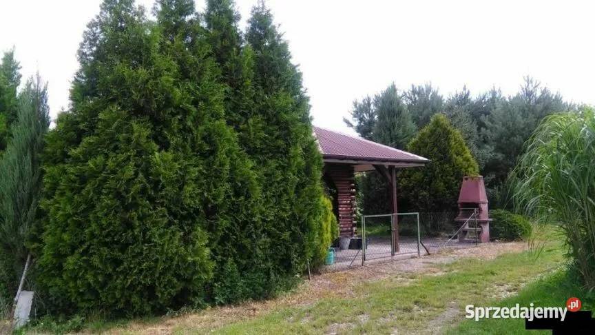 Sprzedam dom 120m2 w pięknej okolicy w pobliżu Sprzedaż świętokrzyskie