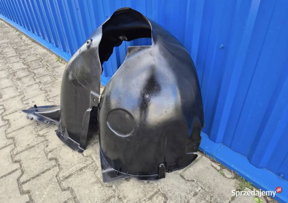 NADKOLE PRZÓD PRAWY PRAWE SEAT ALTEA ALTEA XL Działoszyce