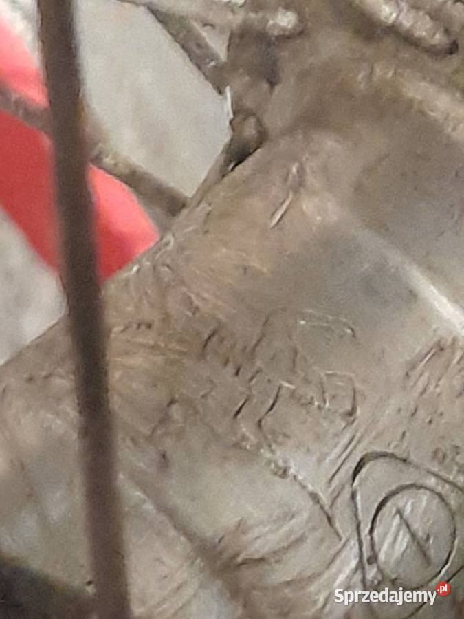Kola 28ŁUCZNIK 1961 1968 r Solca Wielka sprzedam