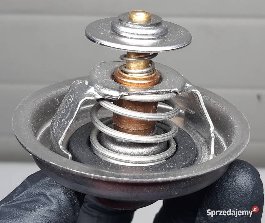 TERMOSTAT PEUGEOT 306 405 CITROEN BX C15 ROVER osobowe Układ chłodzenia Mielęcin