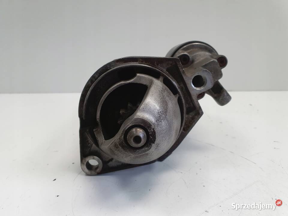 ROZRUSZNIK Opel Astra II G 22 DTI ROZRUSZNIK Chełm