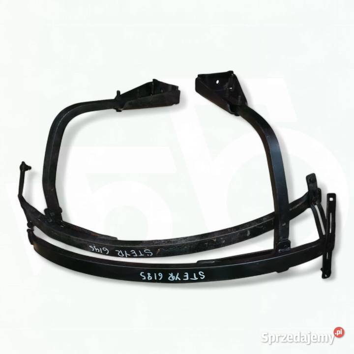 Stelaż Mocowanie Błotnika Steyr CVT 6195