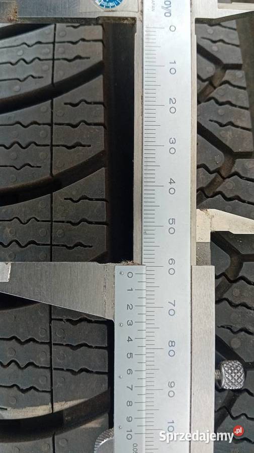 Felgi aluminiowe Magma Kro11nprinz Gliwice