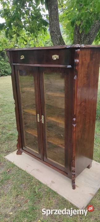 Bieliźniarka Ludwik antyk Antyki sprzedam