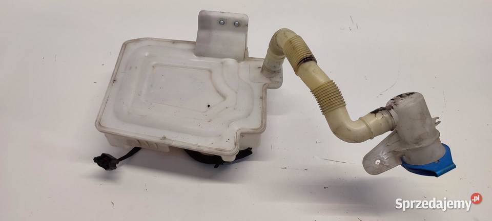 AUDI A3 8P ZBIORNICZEK SPRYSKIWACZY 1K0955453Q