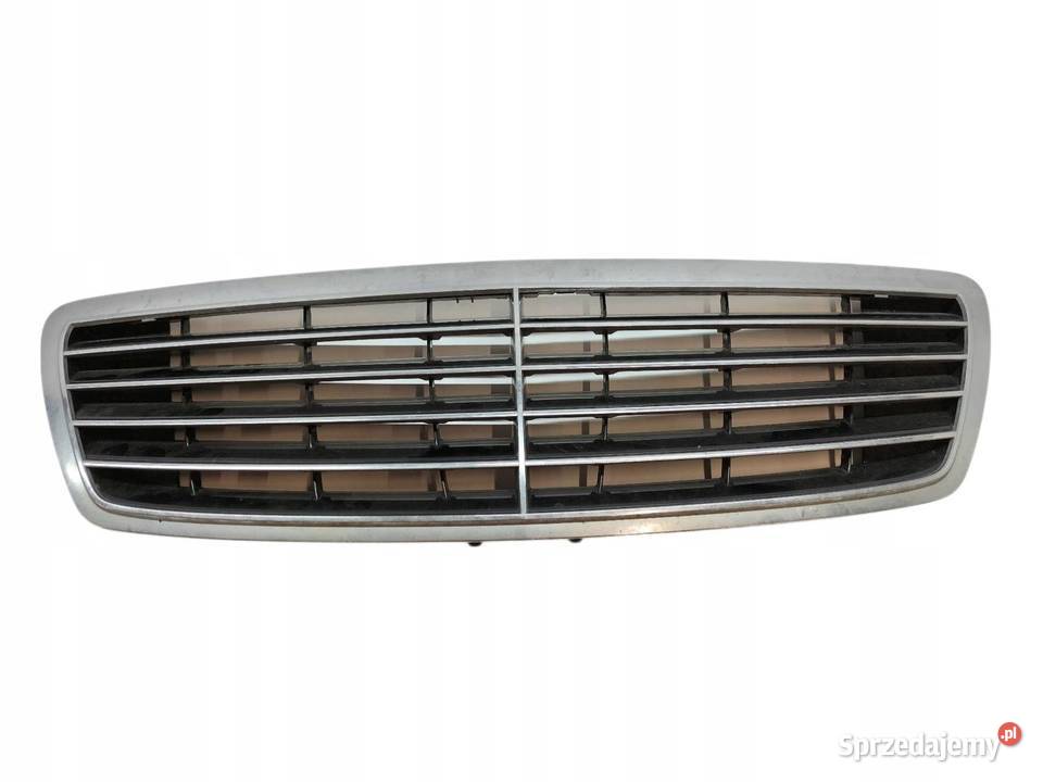 ATRAPA GRILL LIFT FL A2208800583 MercedesBenz