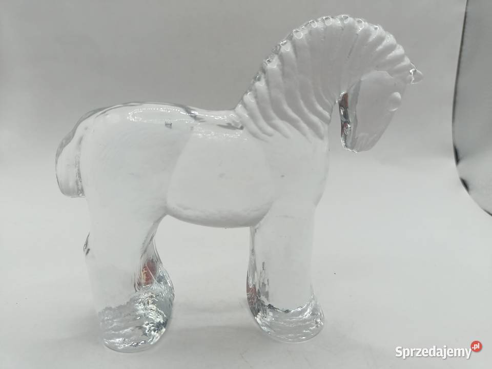 Przycisk do papieru szkło Kostna Boda seria z oo Zamość