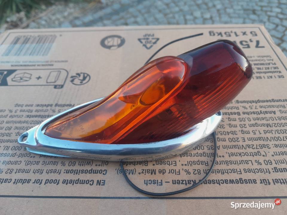 Lampa pannonia 250 panonia