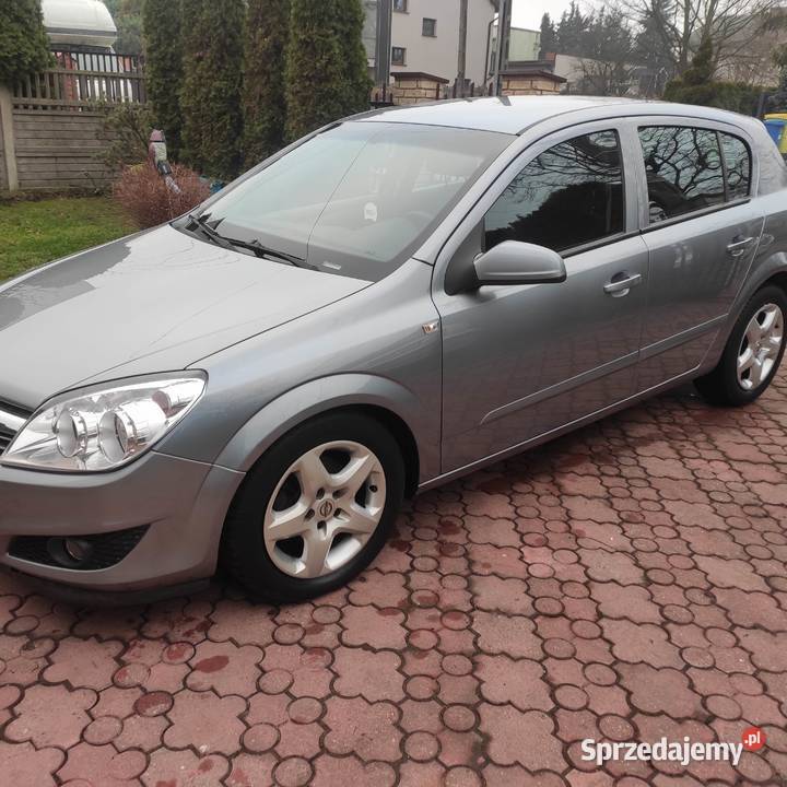 16 LPG serwisie Samochody osobowe Pabianice