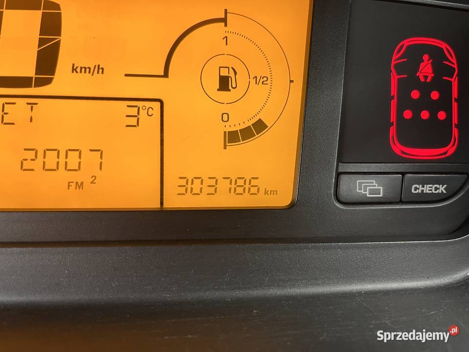 Citroen C4 Picasso 16hdi isofix hak zadbany Szczecin