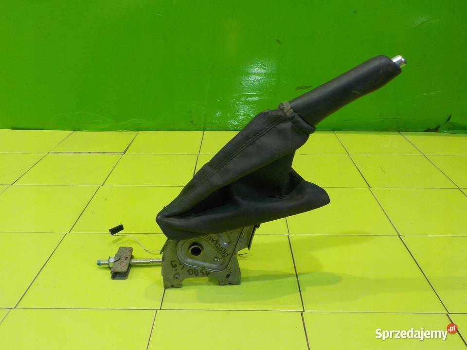 LAND ROVER FREELANDER II 22 TD4 10r dzwignia Suków sprzedam