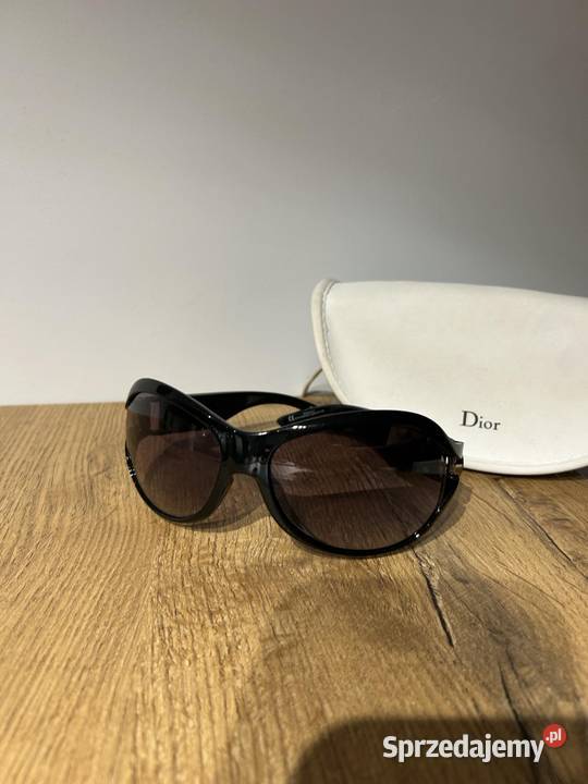 Okulary GUCCI DIOR DIESEL x2