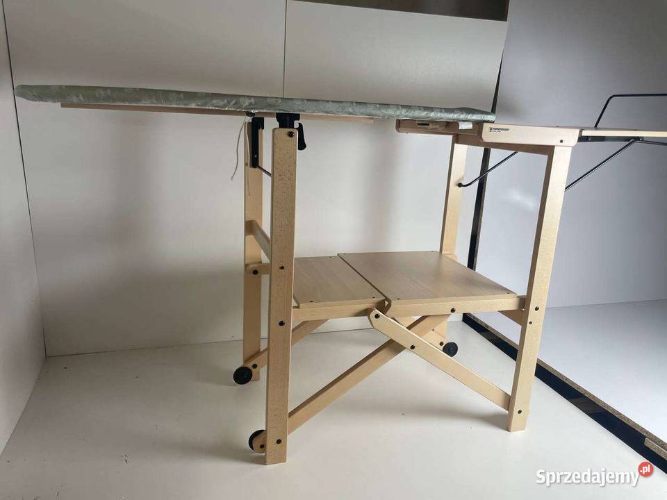 Foppapedretti Asso stacja do prasowania Deski do prasowania