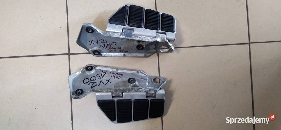 Podnóżek Prawy Lewy Yamaha Venture XVZ 1300 Jawiszowice