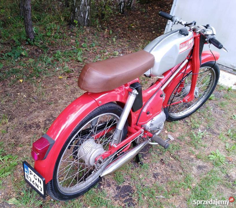 Komar Sport 1973r model 2361 Gniezno