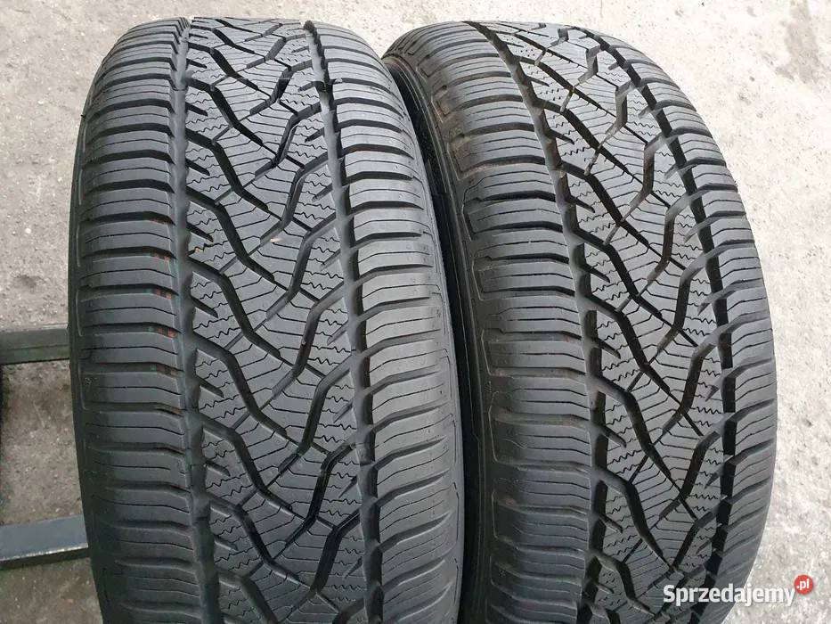 Barum Quartaris 5 19565R15 15cale śląskie Rydułtowy