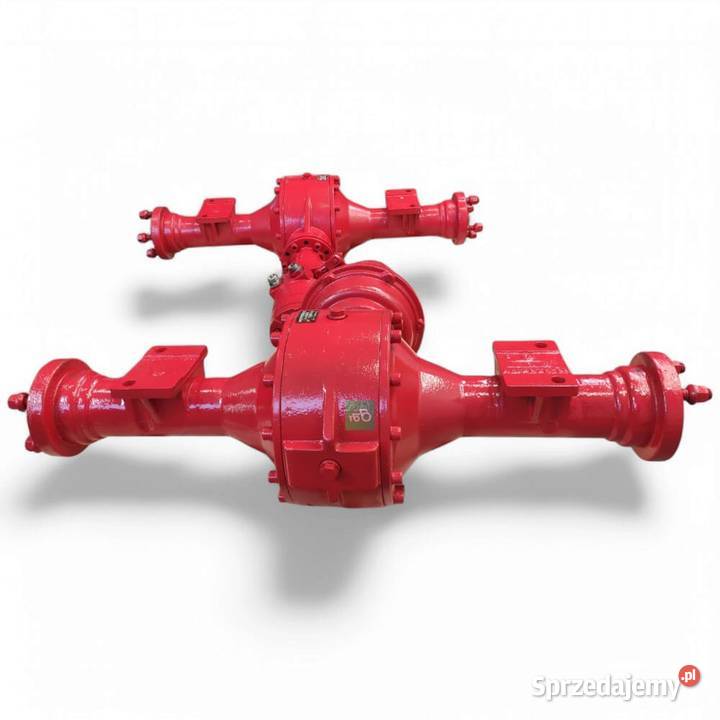 Hydromotor 8556M18 Rgelberg Getriebe 0621H wielkopolskie