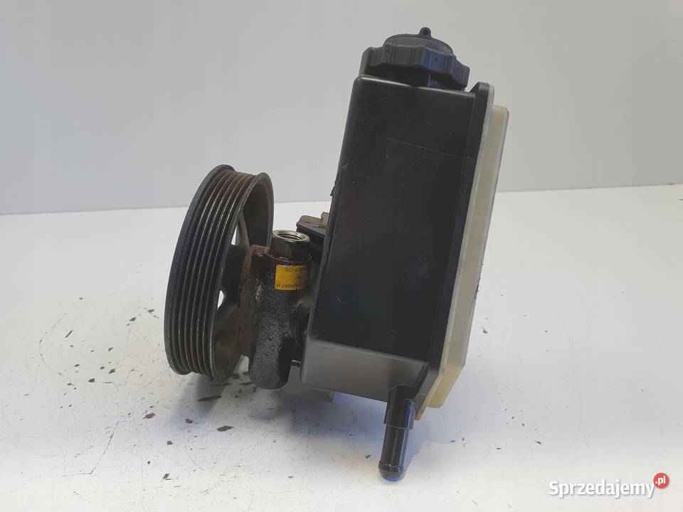Opel Vectra B 18 16V POMPA WSPOMAGANIA 90495957 osobowe Rudka