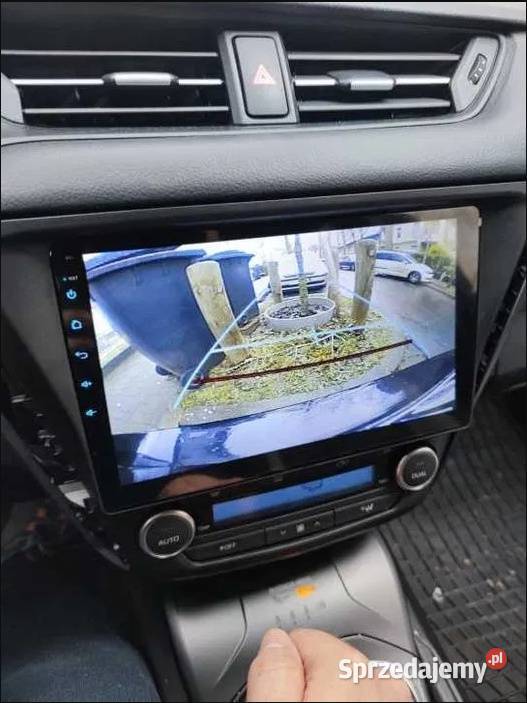 Radio android Toyota Avensis 1820r wifi Ożarowice