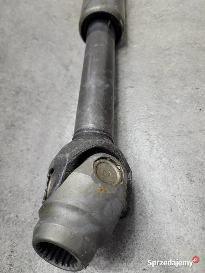 BMW R NINE T RNINE OEM WAŁ NAPĘDOWY 33739898679