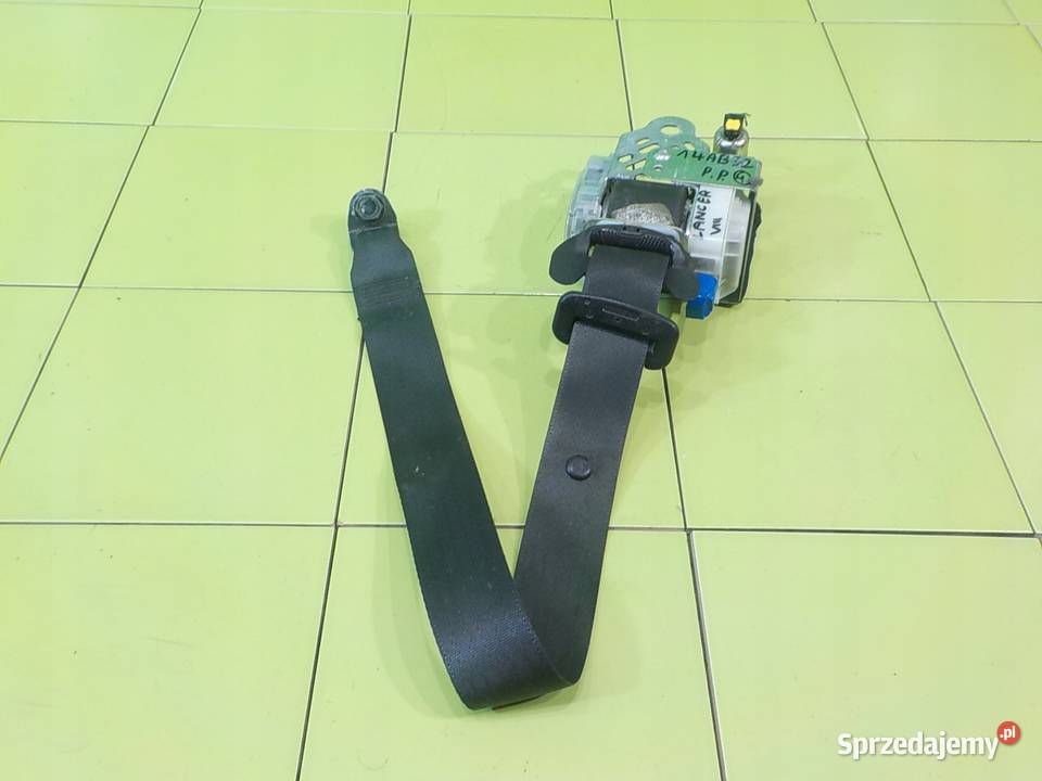 LANCER VIII X LIFT 10r 20 DID HB pas Suków sprzedam