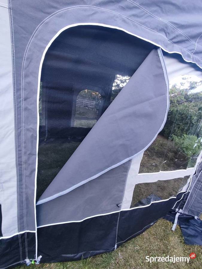 Dometic Kampa Club AIR AllSeason 330 całoroczny dolnośląskie Polkowice