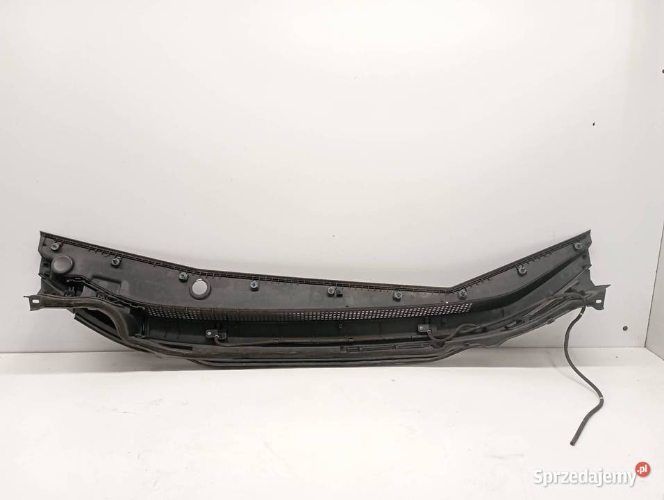 PODSZYBIE PLASTIKOWE EU 74200TF0G050 Honda Jazz osobowe świętokrzyskie