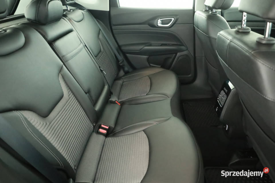 Jeep Compass 15 Turbo eHybrid Jeep Piaseczno