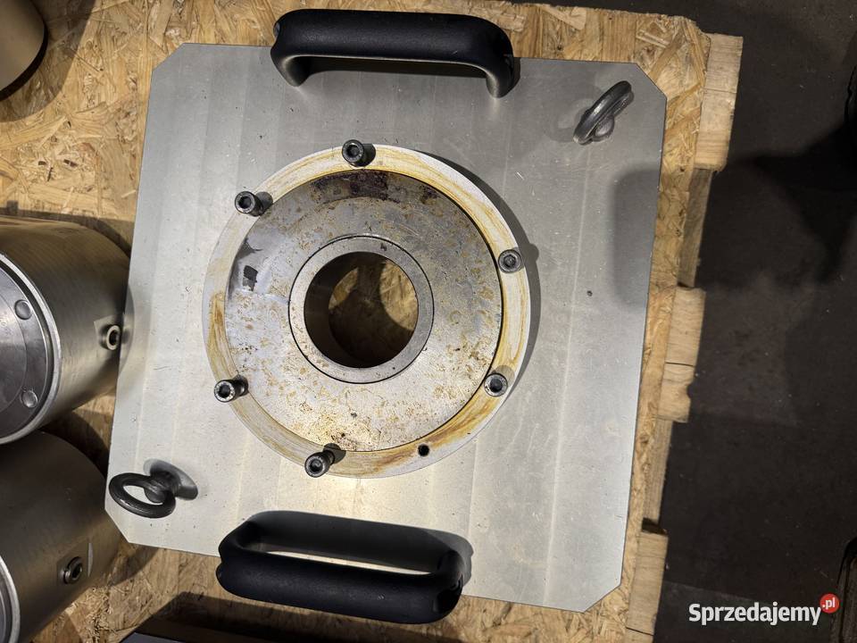 System mocowania Garant ZeroClamp Tarnowskie Góry