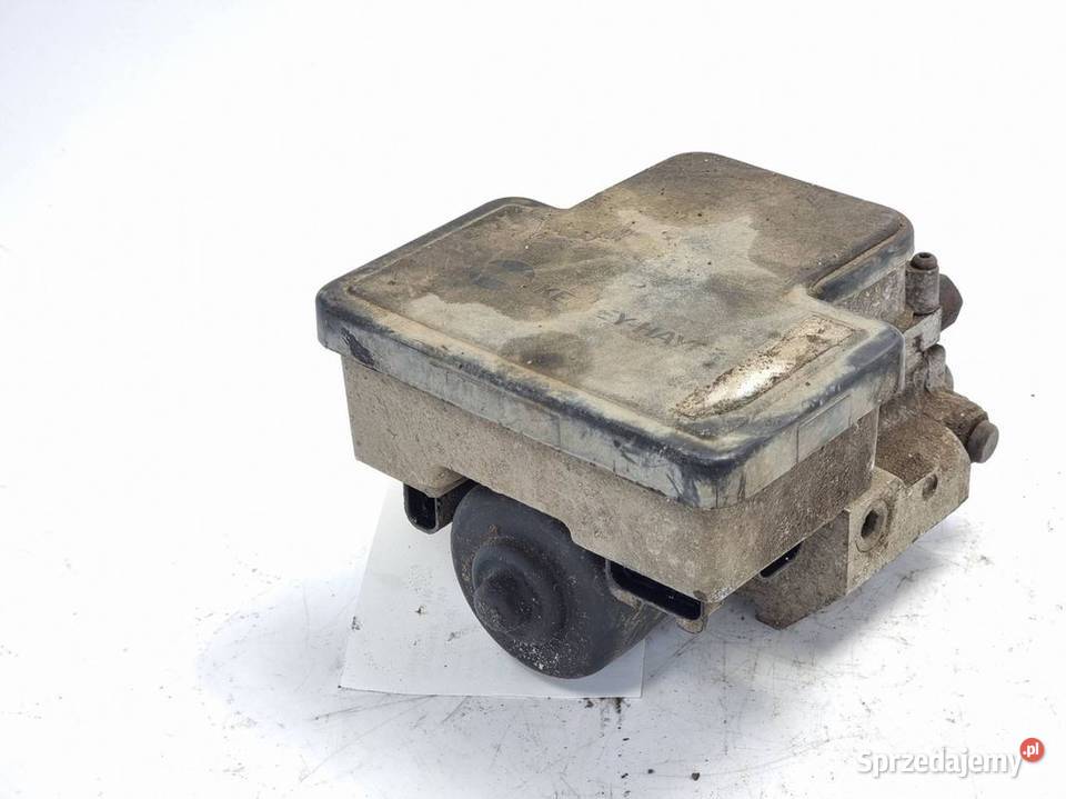 POMPA ABS HAMULCOWA GMC SAVANA osobowe Lipno sprzedam