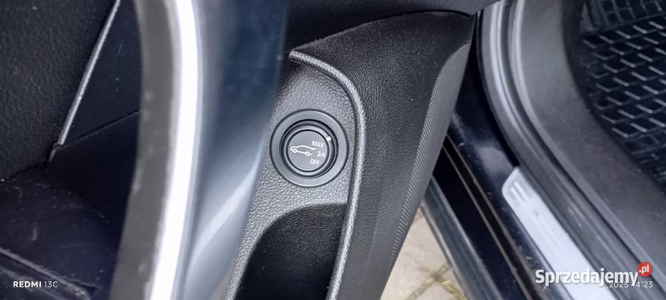 Opel Insignia 20 160 Nowa uszczelka smoka kujawsko-pomorskie Wałdowo Szlacheckie