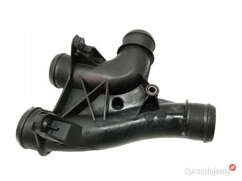 DOLOT POWIETRZA 9678406580 16 HDI Citroen DS4 I osobowe Przewody powietrza sprzedam